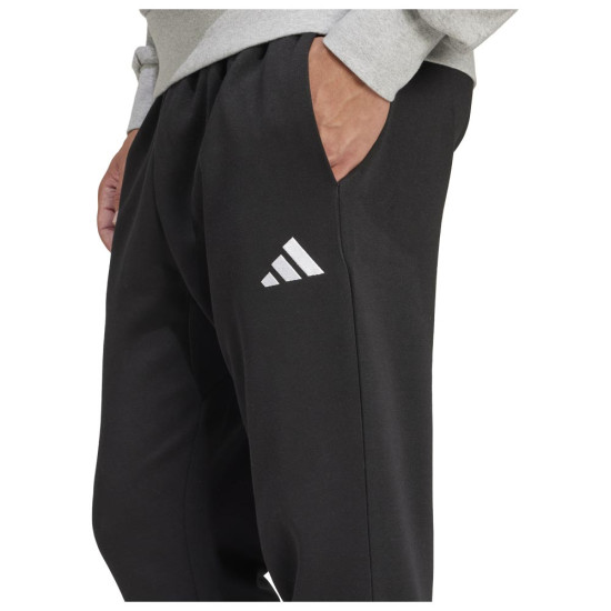 Adidas Ανδρικό παντελόνι φόρμας Essentials FeelCozy Fleece Joggers